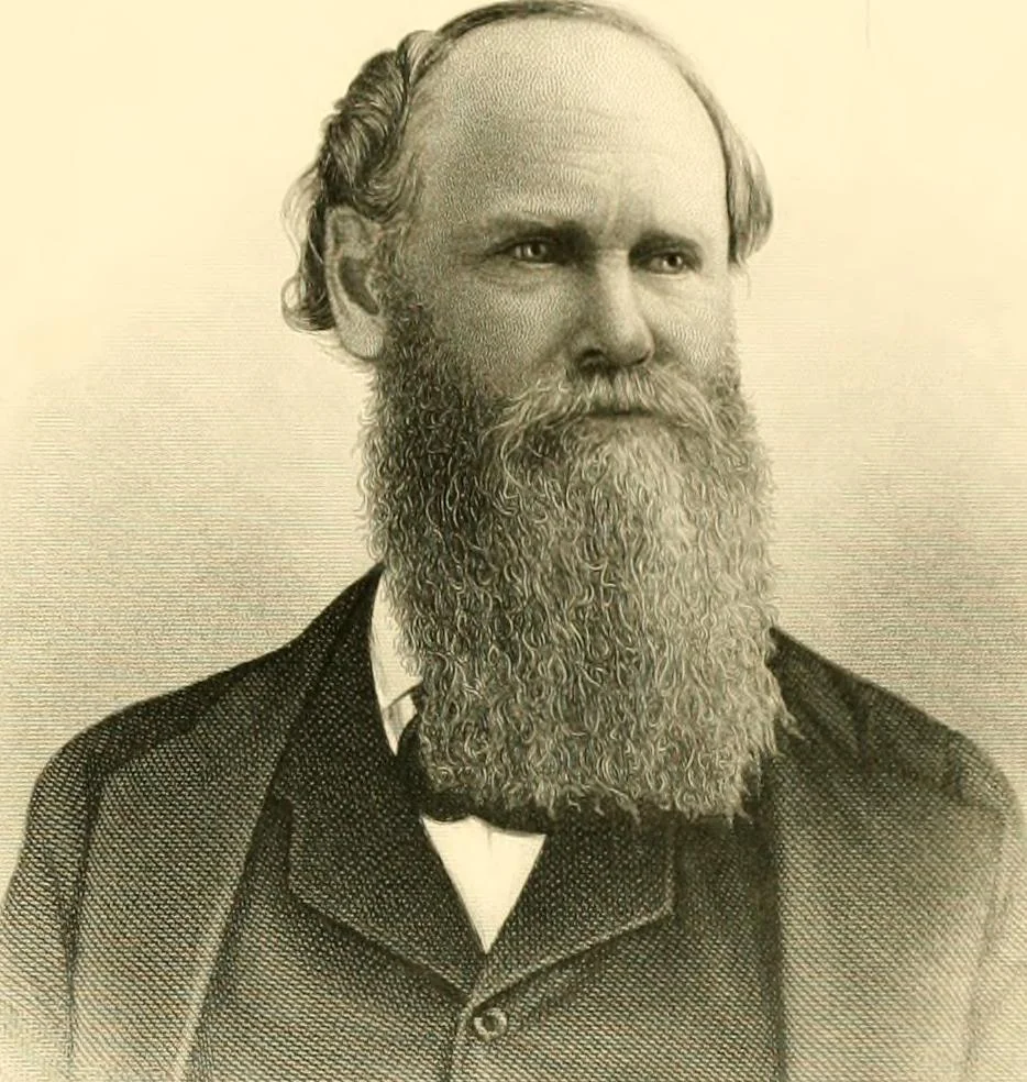 An illustration from History of Rensselaer Co., New York, 1880, leaf 780