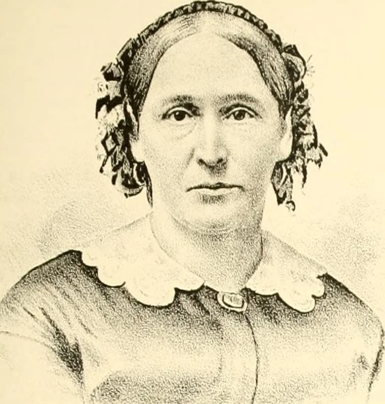 An illustration from History of Rensselaer Co., New York, 1880, leaf 784