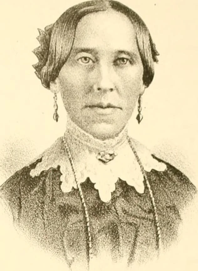 An illustration from History of Rensselaer Co., New York, 1880, leaf 788
