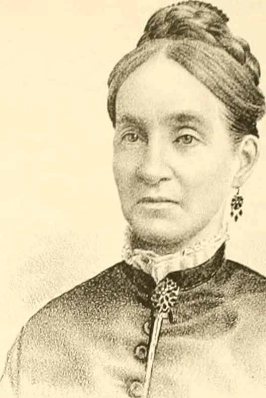 An illustration from History of Rensselaer Co., New York, 1880, leaf 792