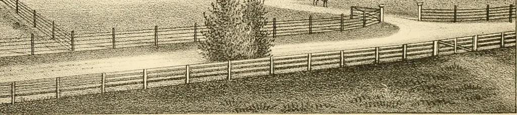 An illustration from History of Rensselaer Co., New York, 1880, leaf 792