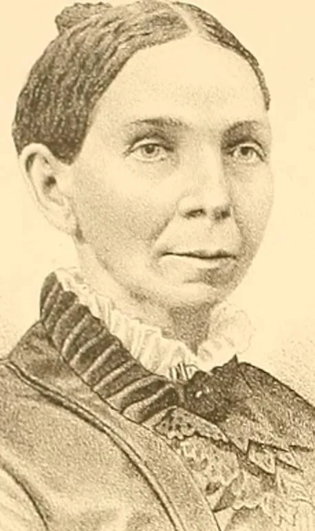 An illustration from History of Rensselaer Co., New York, 1880, leaf 805