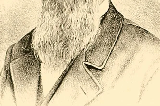 An illustration from History of Rensselaer Co., New York, 1880, leaf 817