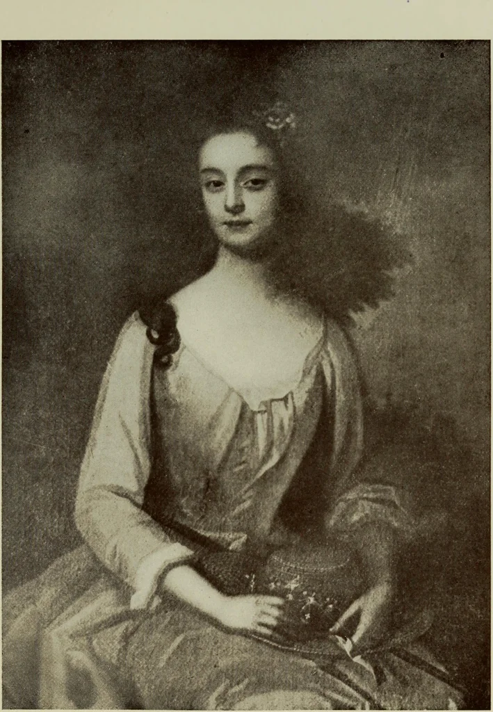 An illustration from A history of the rise and progress of the arts of design in the United States, 1918, leaf 382