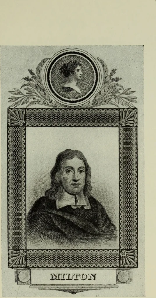 An illustration from A history of the rise and progress of the arts of design in the United States, 1918, leaf 486