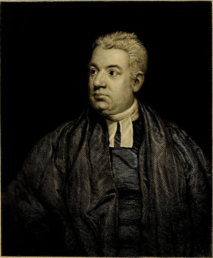 An illustration from A history of the royal foundation of Christ's Hospital : with an acount of the plan of education, the internal economy of the institution, and memoirs of eminent Blues : preceded by a narrative of the rise, progress, and suppression of the convent of the Grey Friars in London, 1834, leaf 163