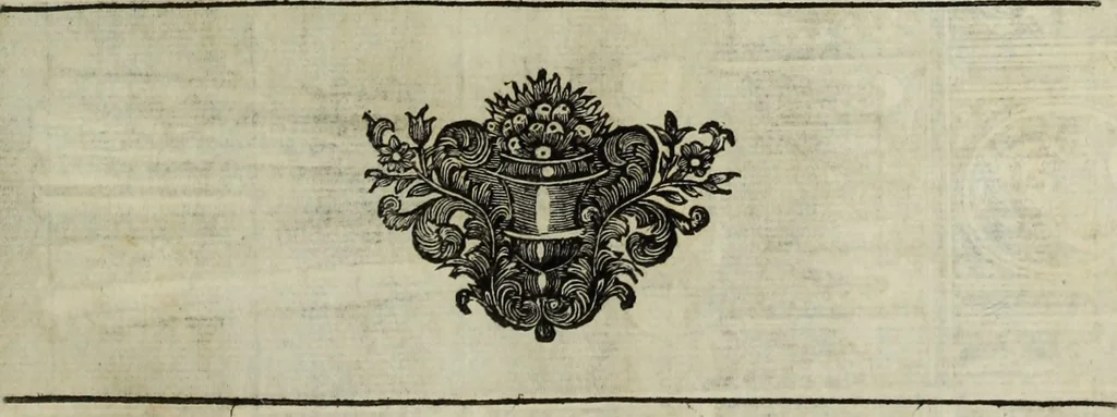 An illustration from The history of St. Paul's Cathedral in London, from its foundation ... : beautified with sundry prospects of the old fabrick, which was destroyed by the fire of that city, 1666 : as also with the figures of the tombs and monuments therein, which were all defaced in the late rebellion : whereunto is added, a continuation thereof, setting forth what was done in the structure of the new church, to the year 1685 : likewise, an historical account of the northern cathedrals, and chief collegiate churches in the province of York, 1716, leaf 108