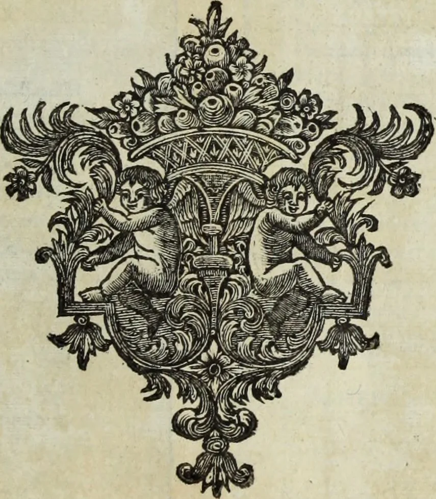 An illustration from The history of St. Paul's Cathedral in London, from its foundation ... : beautified with sundry prospects of the old fabrick, which was destroyed by the fire of that city, 1666 : as also with the figures of the tombs and monuments therein, which were all defaced in the late rebellion : whereunto is added, a continuation thereof, setting forth what was done in the structure of the new church, to the year 1685 : likewise, an historical account of the northern cathedrals, and chief collegiate churches in the province of York, 1716, leaf 120
