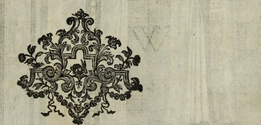 An illustration from The history of St. Paul's Cathedral in London, from its foundation ... : beautified with sundry prospects of the old fabrick, which was destroyed by the fire of that city, 1666 : as also with the figures of the tombs and monuments therein, which were all defaced in the late rebellion : whereunto is added, a continuation thereof, setting forth what was done in the structure of the new church, to the year 1685 : likewise, an historical account of the northern cathedrals, and chief collegiate churches in the province of York, 1716, leaf 126