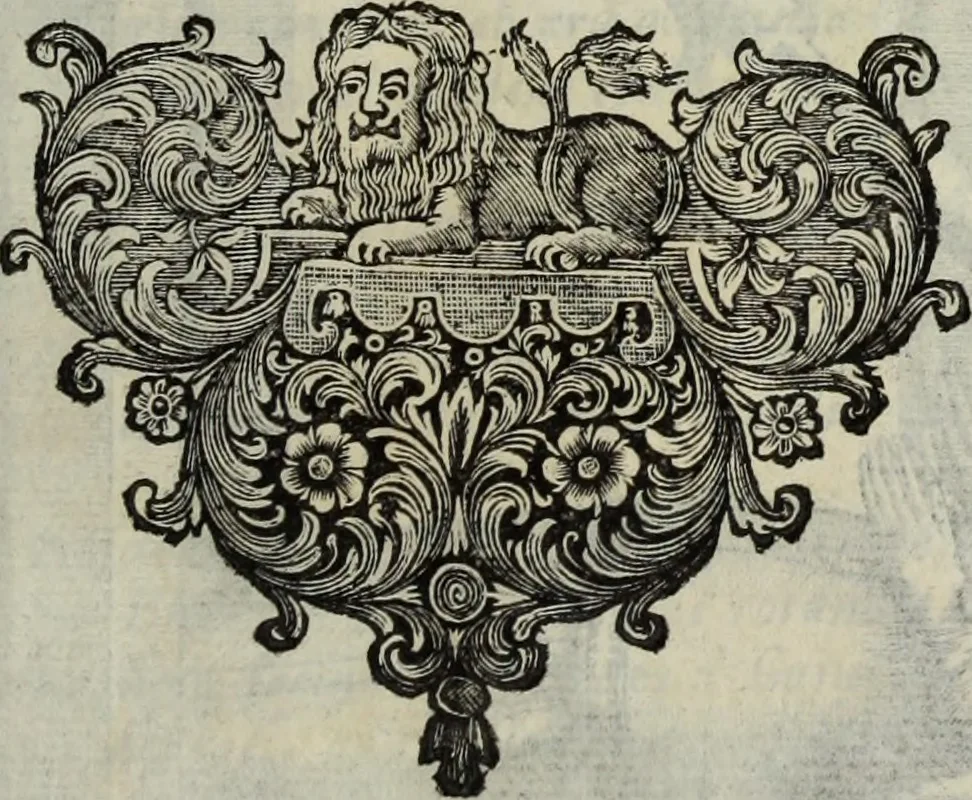 An illustration from The history of St. Paul's Cathedral in London, from its foundation ... : beautified with sundry prospects of the old fabrick, which was destroyed by the fire of that city, 1666 : as also with the figures of the tombs and monuments therein, which were all defaced in the late rebellion : whereunto is added, a continuation thereof, setting forth what was done in the structure of the new church, to the year 1685 : likewise, an historical account of the northern cathedrals, and chief collegiate churches in the province of York, 1716, leaf 140
