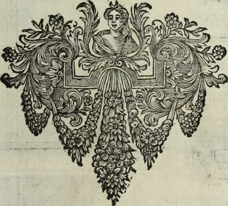 An illustration from The history of St. Paul's Cathedral in London, from its foundation ... : beautified with sundry prospects of the old fabrick, which was destroyed by the fire of that city, 1666 : as also with the figures of the tombs and monuments therein, which were all defaced in the late rebellion : whereunto is added, a continuation thereof, setting forth what was done in the structure of the new church, to the year 1685 : likewise, an historical account of the northern cathedrals, and chief collegiate churches in the province of York, 1716, leaf 146