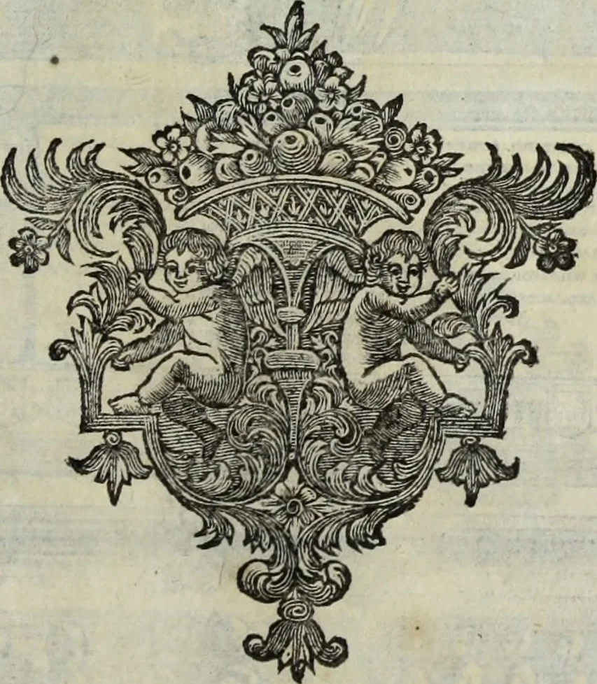 An illustration from The history of St. Paul's Cathedral in London, from its foundation ... : beautified with sundry prospects of the old fabrick, which was destroyed by the fire of that city, 1666 : as also with the figures of the tombs and monuments therein, which were all defaced in the late rebellion : whereunto is added, a continuation thereof, setting forth what was done in the structure of the new church, to the year 1685 : likewise, an historical account of the northern cathedrals, and chief collegiate churches in the province of York, 1716, leaf 150