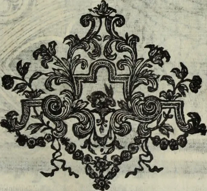 An illustration from The history of St. Paul's Cathedral in London, from its foundation ... : beautified with sundry prospects of the old fabrick, which was destroyed by the fire of that city, 1666 : as also with the figures of the tombs and monuments therein, which were all defaced in the late rebellion : whereunto is added, a continuation thereof, setting forth what was done in the structure of the new church, to the year 1685 : likewise, an historical account of the northern cathedrals, and chief collegiate churches in the province of York, 1716, leaf 152