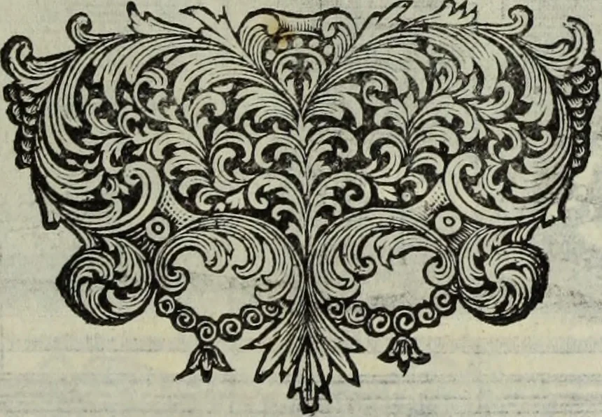 An illustration from The history of St. Paul's Cathedral in London, from its foundation ... : beautified with sundry prospects of the old fabrick, which was destroyed by the fire of that city, 1666 : as also with the figures of the tombs and monuments therein, which were all defaced in the late rebellion : whereunto is added, a continuation thereof, setting forth what was done in the structure of the new church, to the year 1685 : likewise, an historical account of the northern cathedrals, and chief collegiate churches in the province of York, 1716, leaf 156