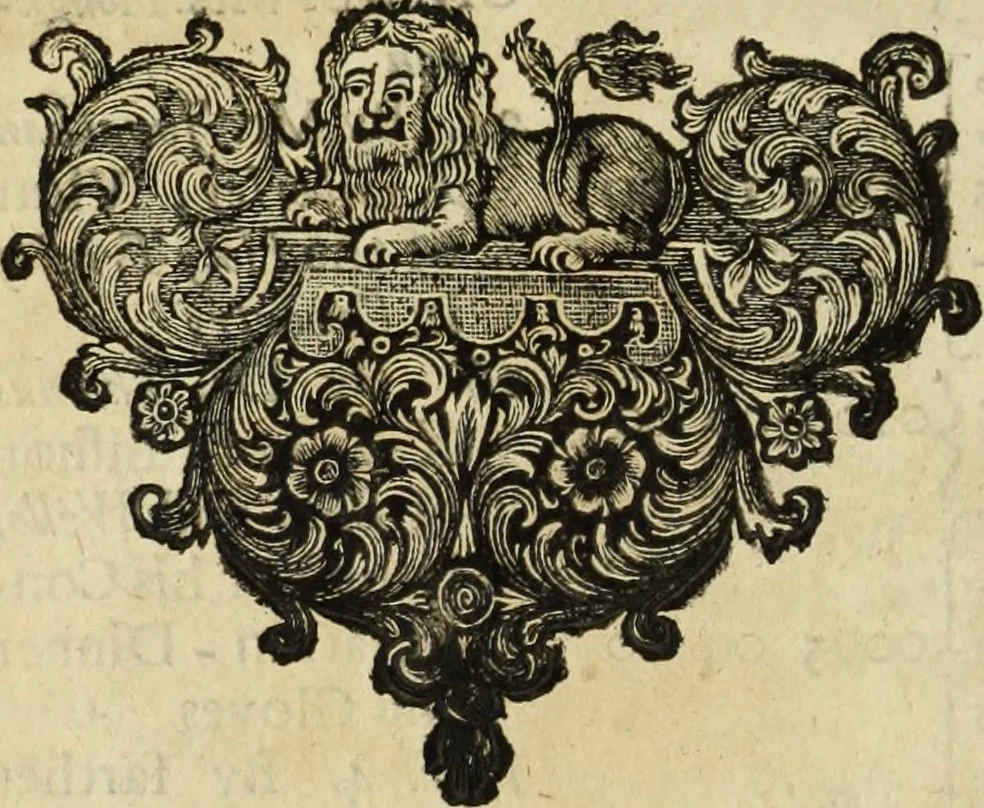 An illustration from The history of St. Paul's Cathedral in London, from its foundation ... : beautified with sundry prospects of the old fabrick, which was destroyed by the fire of that city, 1666 : as also with the figures of the tombs and monuments therein, which were all defaced in the late rebellion : whereunto is added, a continuation thereof, setting forth what was done in the structure of the new church, to the year 1685 : likewise, an historical account of the northern cathedrals, and chief collegiate churches in the province of York, 1716, leaf 283