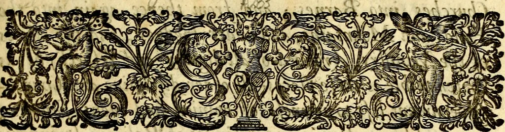 An illustration from The history of St. Pauls cathedral in London, from its foundation untill these times: extracted out of originall charters. records. leiger books, and other manuscripts. Beautified with sundry prospects of the church, figures of tombes, and monuments, 1658, leaf 12
