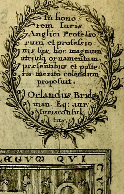 An illustration from The history of St. Pauls cathedral in London, from its foundation untill these times: extracted out of originall charters. records. leiger books, and other manuscripts. Beautified with sundry prospects of the church, figures of tombes, and monuments, 1658, leaf 121