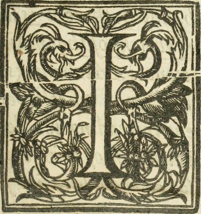 An illustration from The history of that great and renowned monarchy of China. Wherein all the particular provinces are accurately described: as also the dispositions, manners, learning, lawes, militia, government, and religion of the people. Together with the traffick and commodities of that countrey, 1655, leaf 10