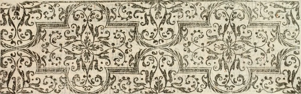 An illustration from The history of that great and renowned monarchy of China. Wherein all the particular provinces are accurately described: as also the dispositions, manners, learning, lawes, militia, government, and religion of the people. Together with the traffick and commodities of that countrey, 1655, leaf 20