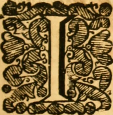 An illustration from The history of Venice, in the times of Julius the 2d ..., 1658, leaf 6