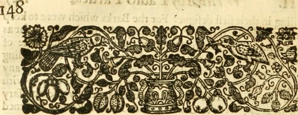 An illustration from The history of Venice, in the times of Julius the 2d ..., 1658, leaf 725