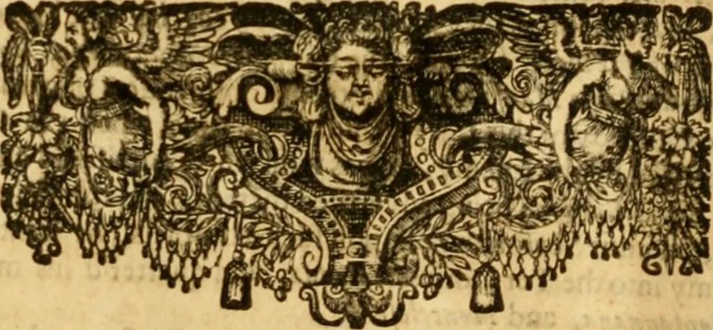 An illustration from The history of Venice, in the times of Julius the 2d ..., 1658, leaf 79