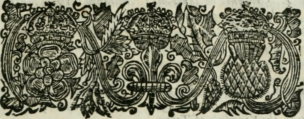 An illustration from The history of Venice ... Written originally in Italian, 1658, leaf 10