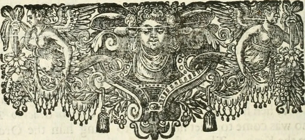 An illustration from The history of Venice ... Written originally in Italian, 1658, leaf 183