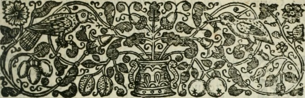 An illustration from The history of Venice ... Written originally in Italian, 1658, leaf 398