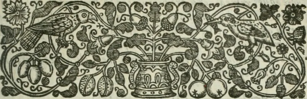 An illustration from The history of Venice ... Written originally in Italian, 1658, leaf 440