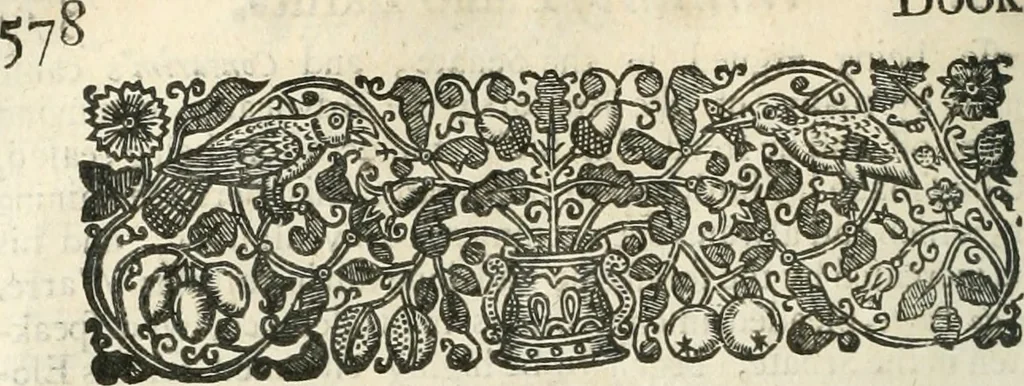 An illustration from The history of Venice ... Written originally in Italian, 1658, leaf 507