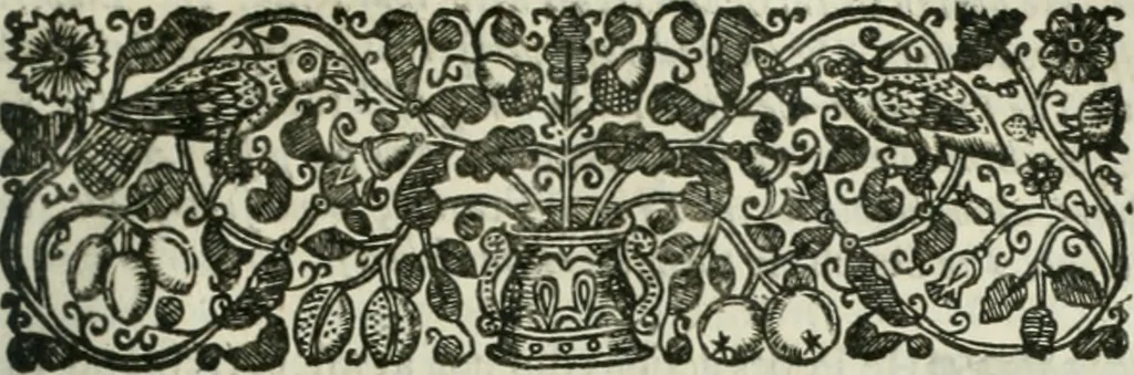 An illustration from The history of Venice ... Written originally in Italian, 1658, leaf 560