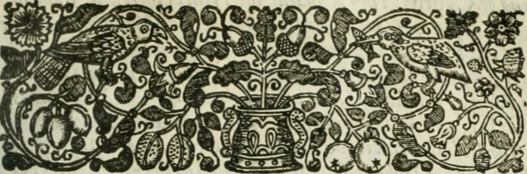 An illustration from The history of Venice ... Written originally in Italian, 1658, leaf 580