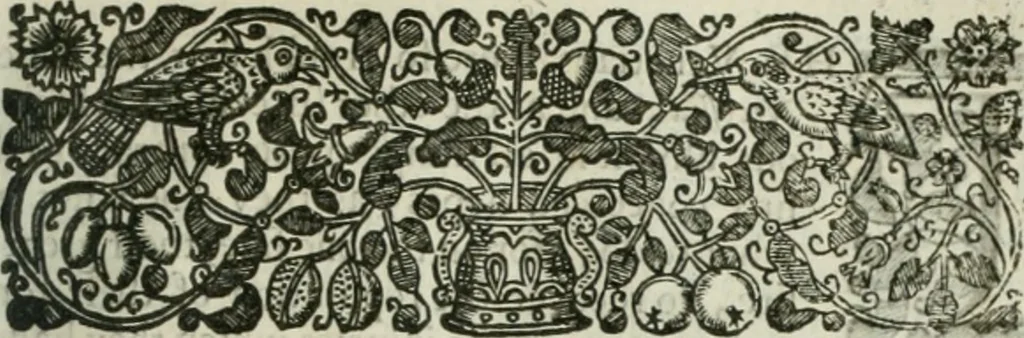 An illustration from The history of Venice ... Written originally in Italian, 1658, leaf 656