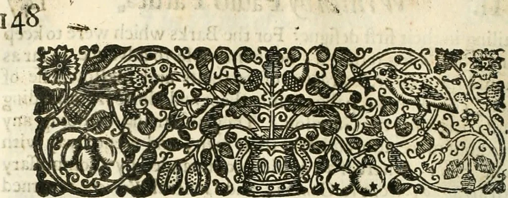 An illustration from The history of Venice ... Written originally in Italian, 1658, leaf 727