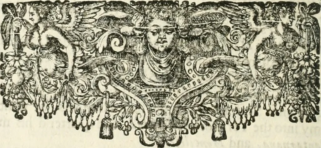 An illustration from The history of Venice ... Written originally in Italian, 1658, leaf 81