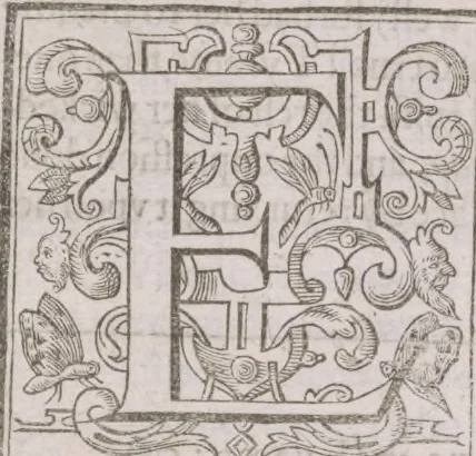 An illustration from The history of the world, 1614, leaf 1025
