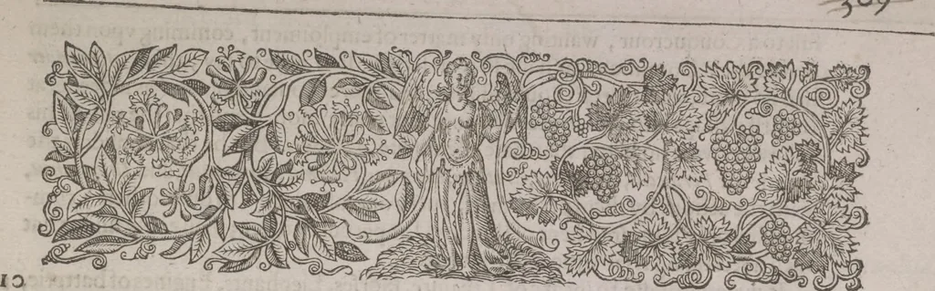 An illustration from The history of the world, 1614, leaf 1090