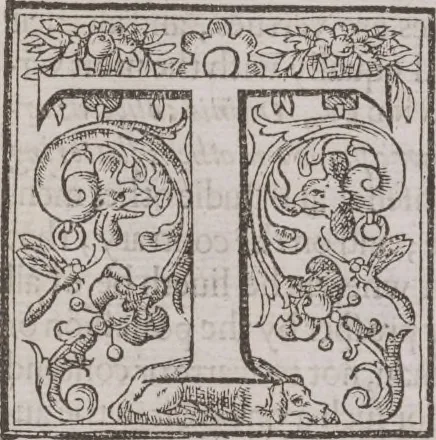 An illustration from The history of the world, 1614, leaf 115