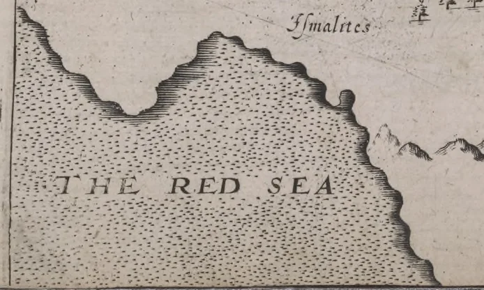 An illustration from The history of the world, 1614, leaf 159