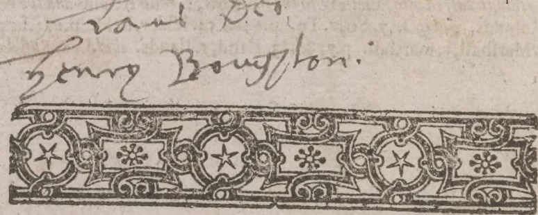 An illustration from The history of the world, 1614, leaf 1621