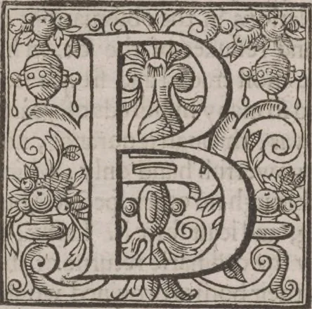 An illustration from The history of the world, 1614, leaf 373