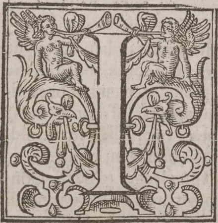 An illustration from The history of the world, 1614, leaf 419