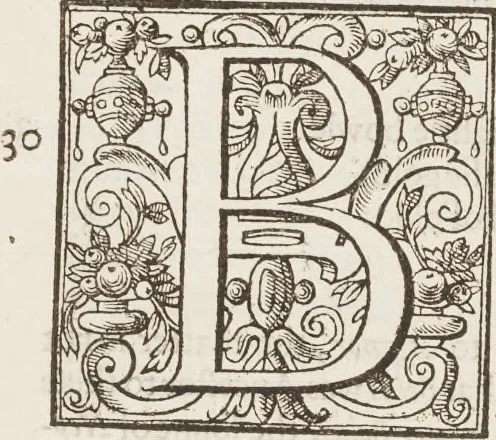 An illustration from The history of the world, 1614, leaf 468