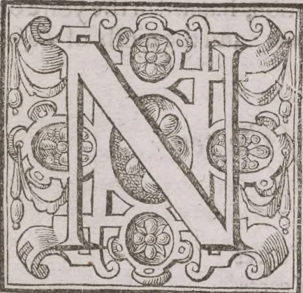 An illustration from The history of the world, 1614, leaf 485