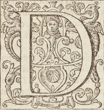 An illustration from The history of the world, 1614, leaf 514