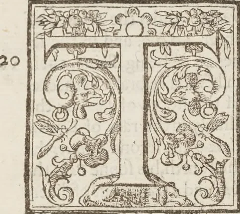 An illustration from The history of the world, 1614, leaf 584