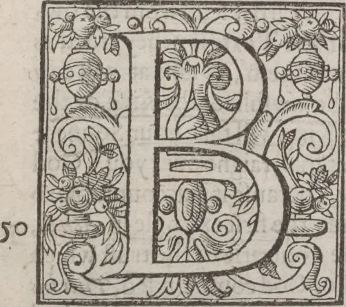 An illustration from The history of the world, 1614, leaf 588