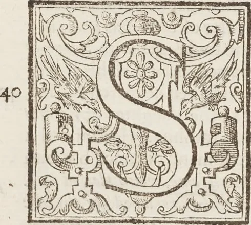 An illustration from The history of the world, 1614, leaf 622