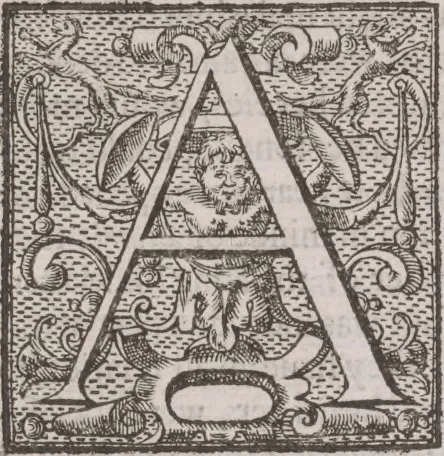 An illustration from The history of the world, 1614, leaf 655